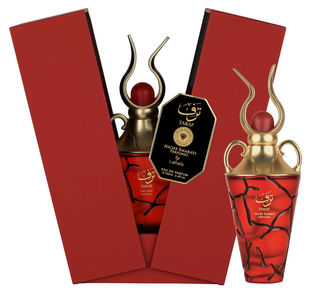 Niche Emarati Taraf 100mls by Lattafa