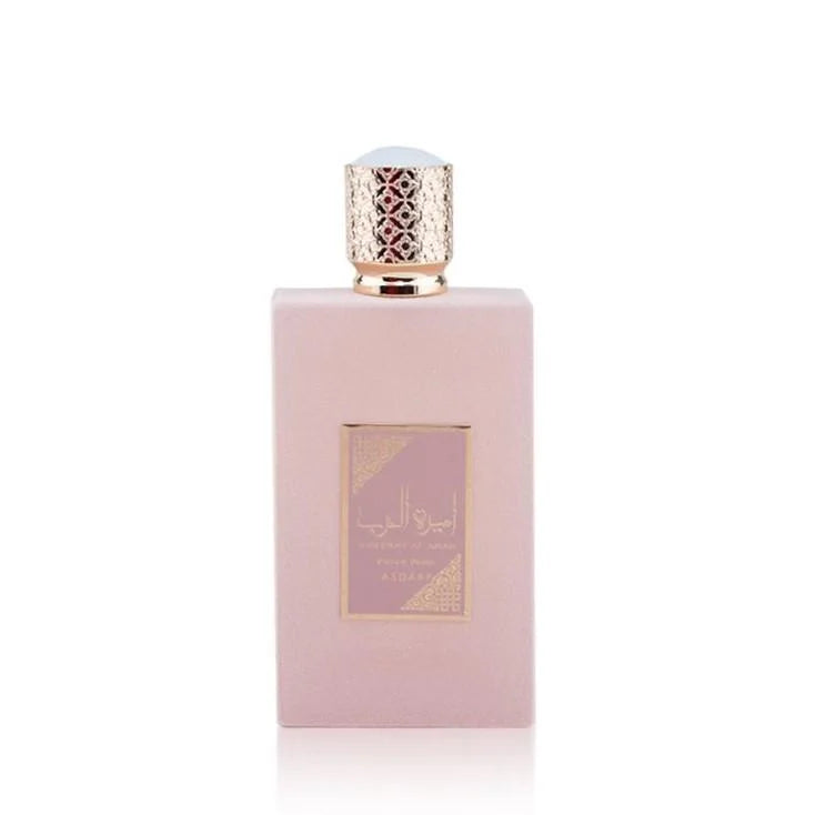 Ameerat Al Arab Prive Rose EDP 100ml