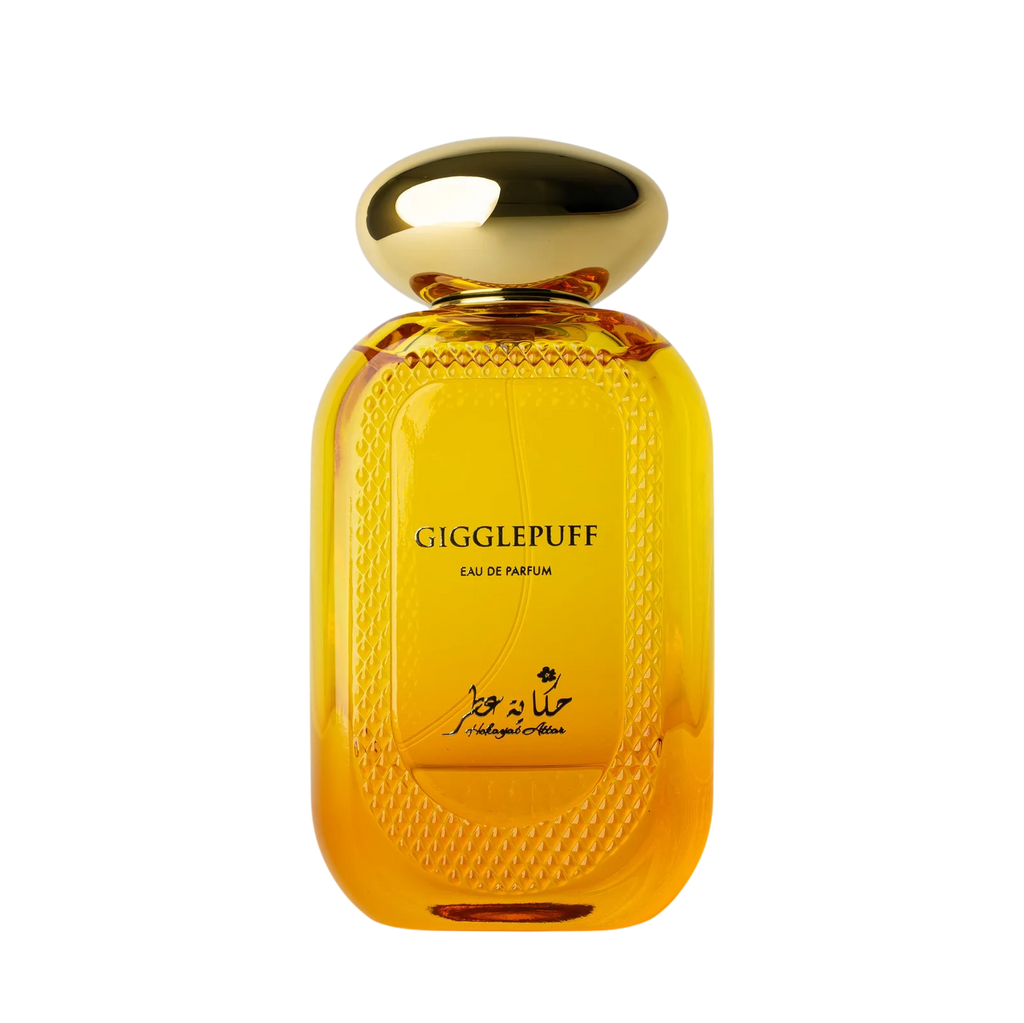 GIGGLEPUFF 100 ML EAU DE PARFUM