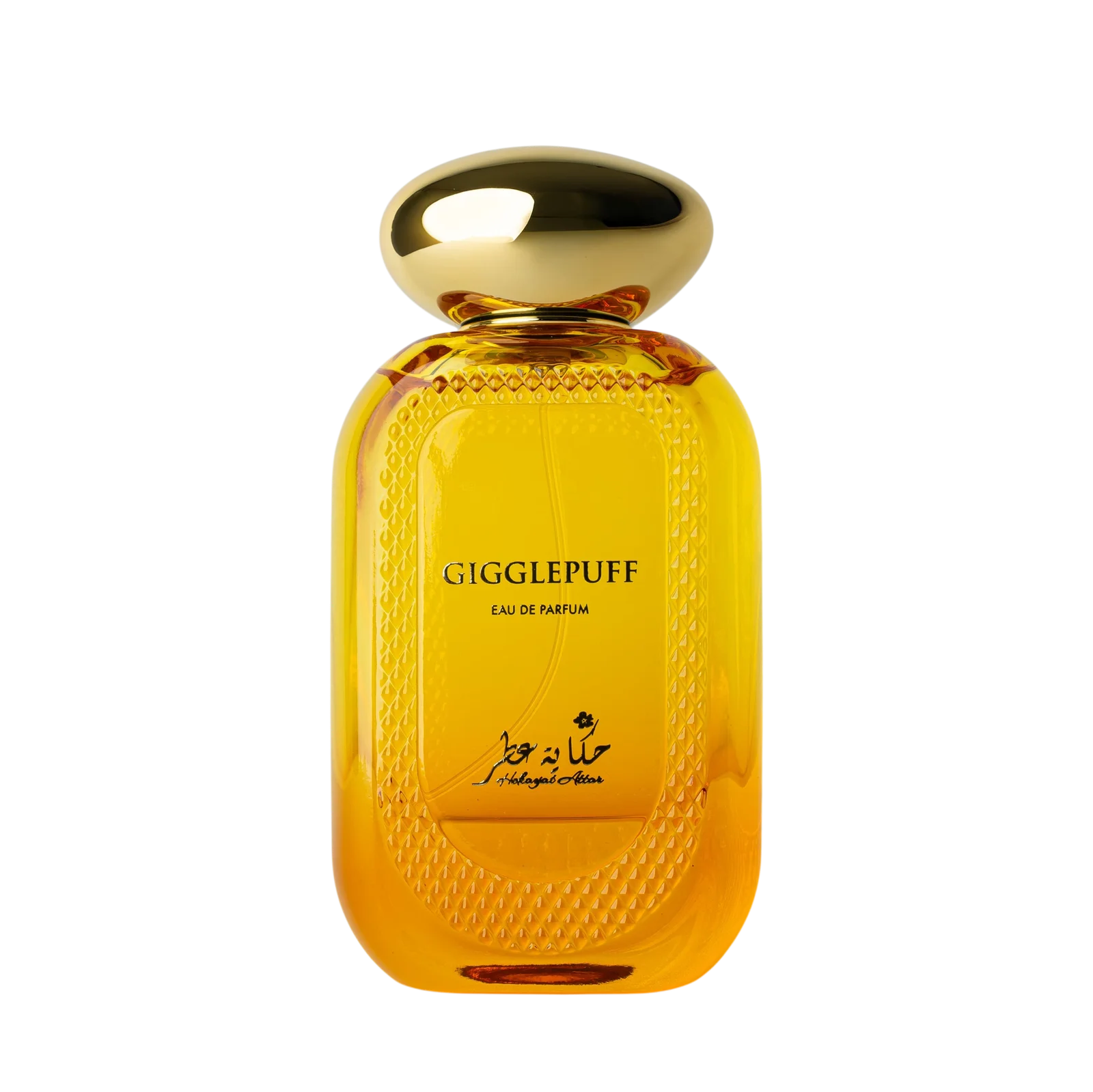 GIGGLEPUFF 100 ML EAU DE PARFUM