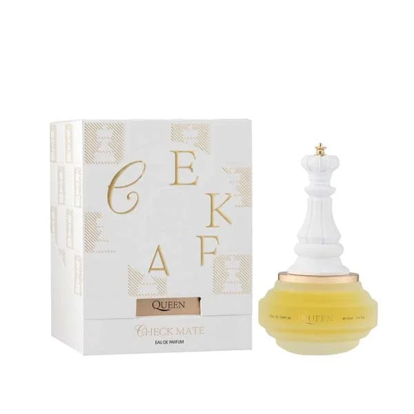 ARMAF CheckMate Queen Eau De Parfum 100ml