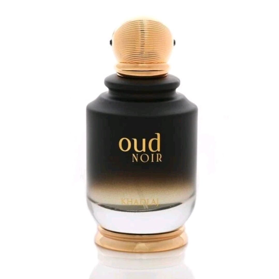 Oud Noir by Khadlaj