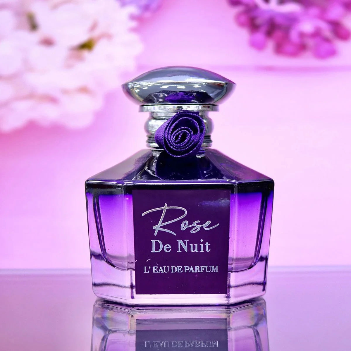 ROSE DE NUIT- Pendora Scents by Paris Corner
