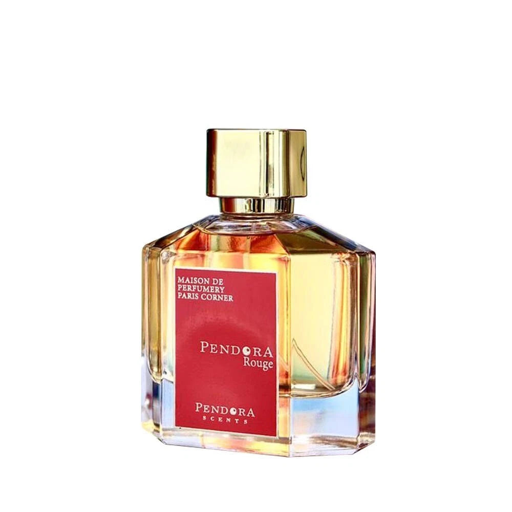 Pendora Rouge 100ml Eau de Parfum by Pendora Scents