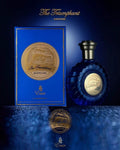 Paris Corner The Triumphant Sapphire 100ml EDP