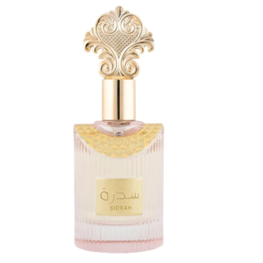 Sidrah Women EDP, 100ml by Mamlakat Al Oud