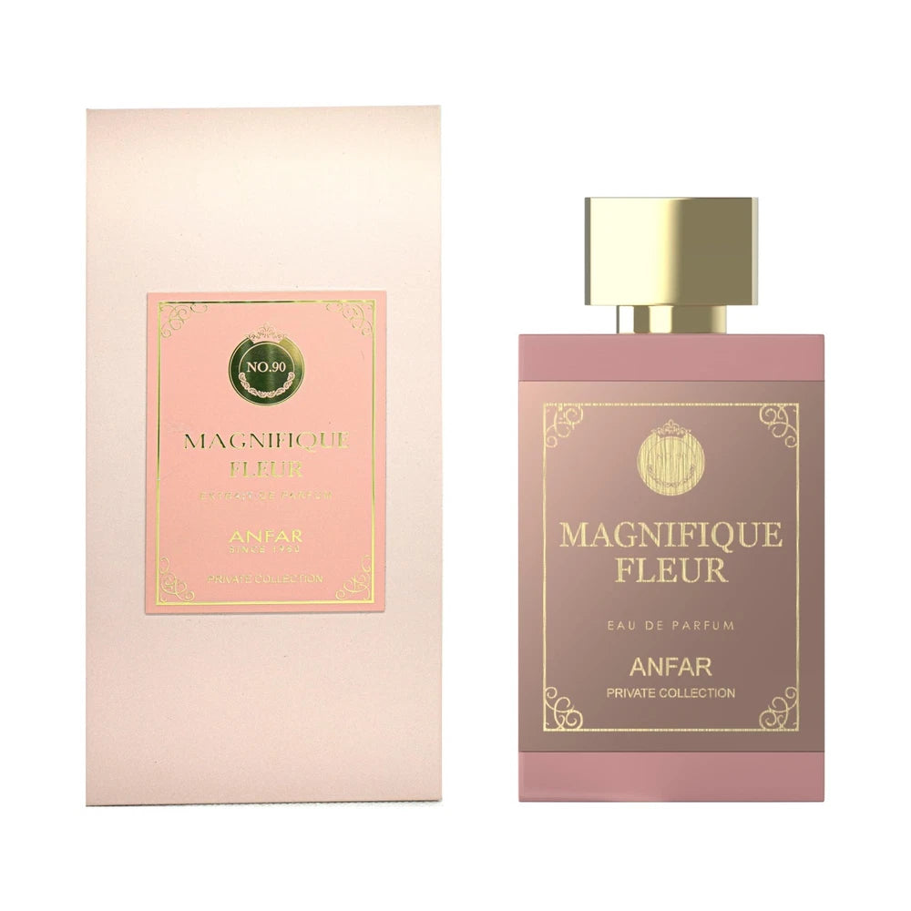 Anfar London Magnifique Fleur Extrait De Parfum 50ml