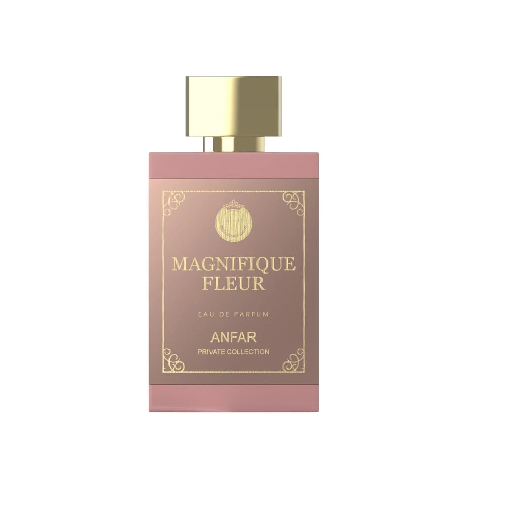 Anfar London Magnifique Fleur Extrait De Parfum 50ml