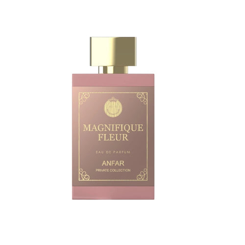 Anfar London Magnifique Fleur Extrait De Parfum 50ml