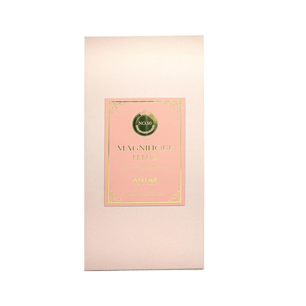 Anfar London Magnifique Fleur Extrait De Parfum 50ml