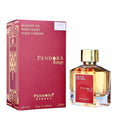 Pendora Rouge 100ml Eau de Parfum by Pendora Scents