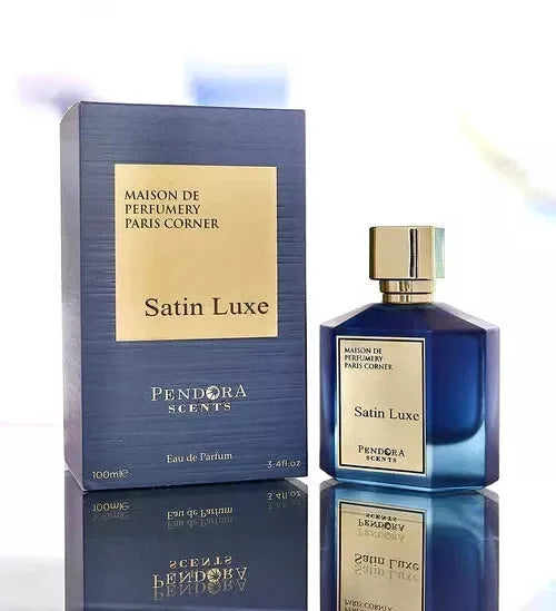 Satin Luxe 100ml By Pendora Scents
