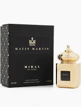 MIRAL Eau de Parfum - 100ml