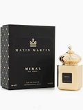 MIRAL Eau de Parfum - 100ml