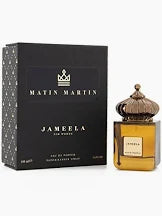 Martin Martin Jameela 100mls
